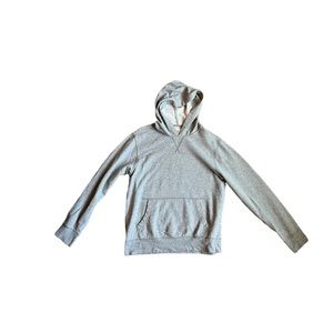 Vintage Early 2000s Old Navy Hooded Sweatshirt — Medium